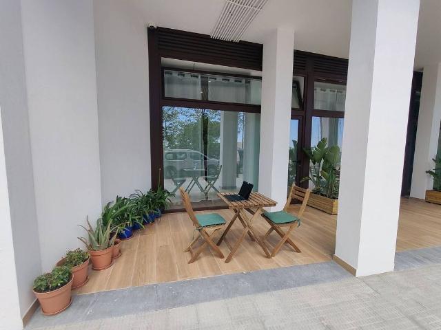 Estudio en alquiler en plaza Baro de Guell, Sitges, de 45 m² por 1.200