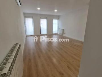 Estudio en alquiler en Plaza de Camilo José Cela, 25