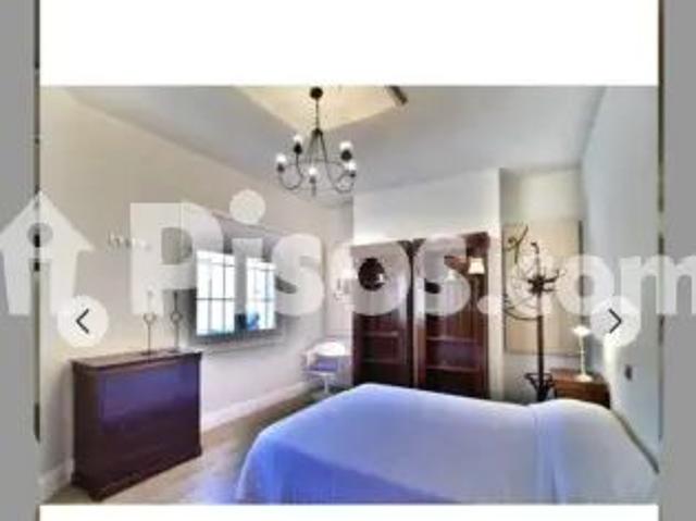 Estudio en alquiler en Plaza San Rafael, 7