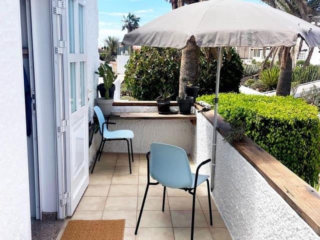 Estudio en alquiler en Poris de Abona, Tenerife