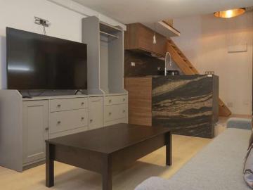 Estudio en alquiler en Prosperidad, Madrid