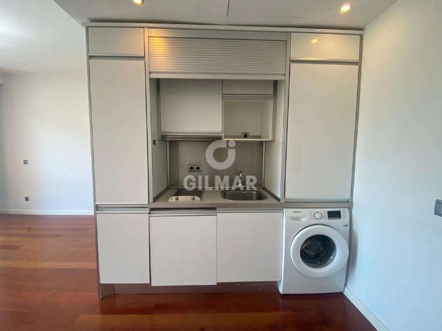 Estudio en alquiler en Quintana – Madrid | Gilmar Consulting