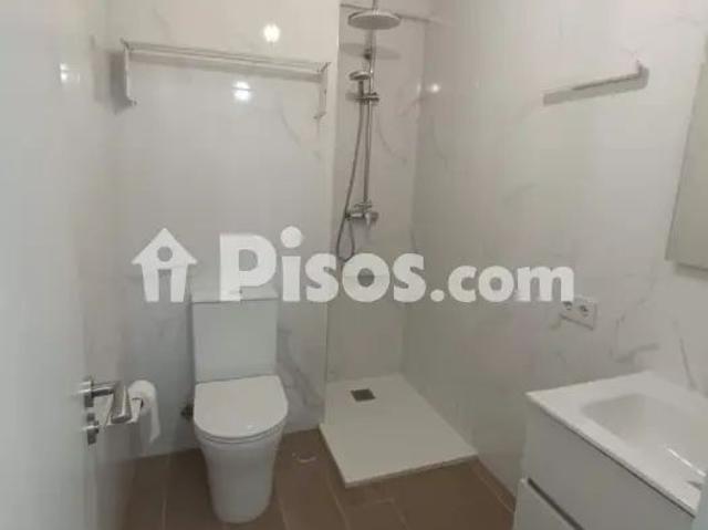 Estudio en alquiler en Rúa dos Pelamios