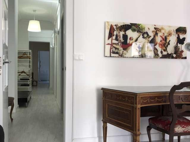 Estudio en alquiler en Russafa, Valencia