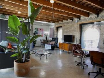 Estudio en alquiler en Russafa, Valencia