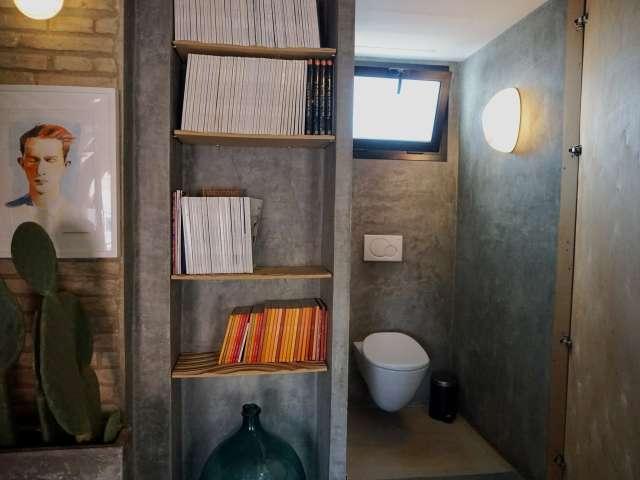 Estudio en alquiler en Russafa, Valencia