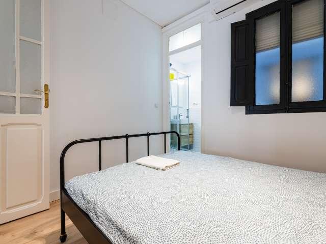 Estudio en alquiler en Russafa, Valencia