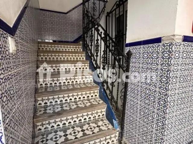 Estudio en alquiler en Realejo
