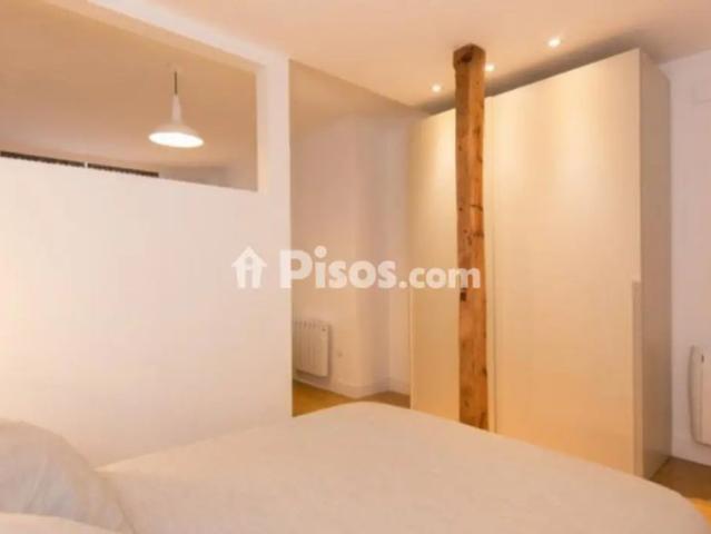 Estudio en alquiler en Realejo