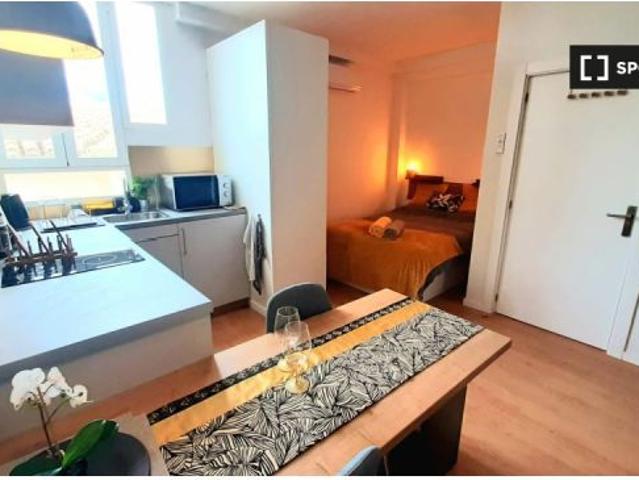 Estudio en alquiler en Realejo San Matias