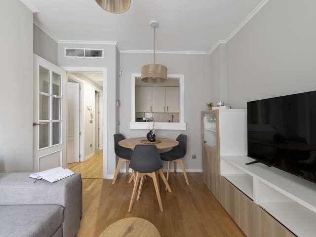 Estudio en alquiler en Rejas, Madrid