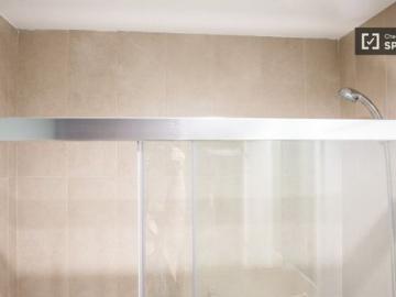 Estudio en alquiler en residencia en Getafe