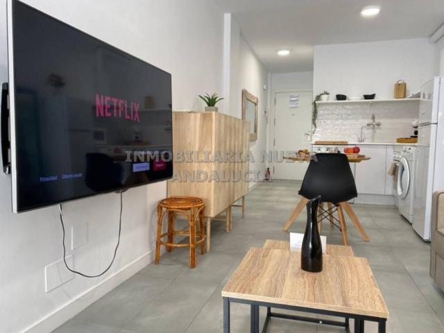 Estudio en alquiler en Retamar