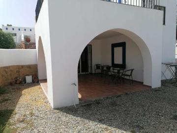 Estudio en alquiler en Retamar, Almería