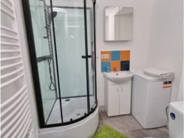 Estudio en alquiler en Riga