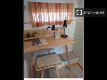 Estudio en alquiler en Rincón de la Victoria, Málaga
