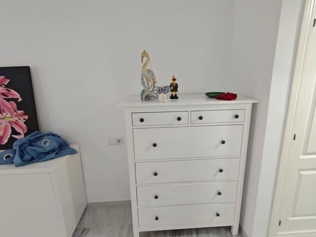 Estudio en alquiler en Rincón de la Victoria, Málaga Costa del Sol