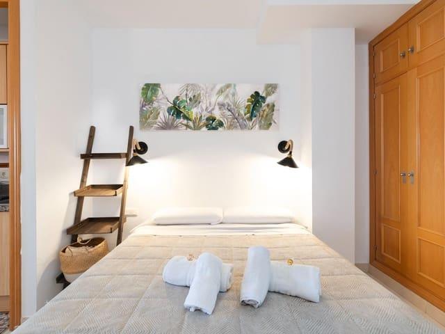 Estudio en alquiler en Rincón de la Victoria, Málaga Costa del Sol