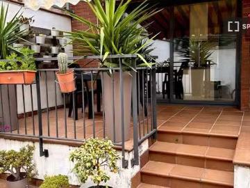 Estudio en alquiler en Ripollet, Barcelona