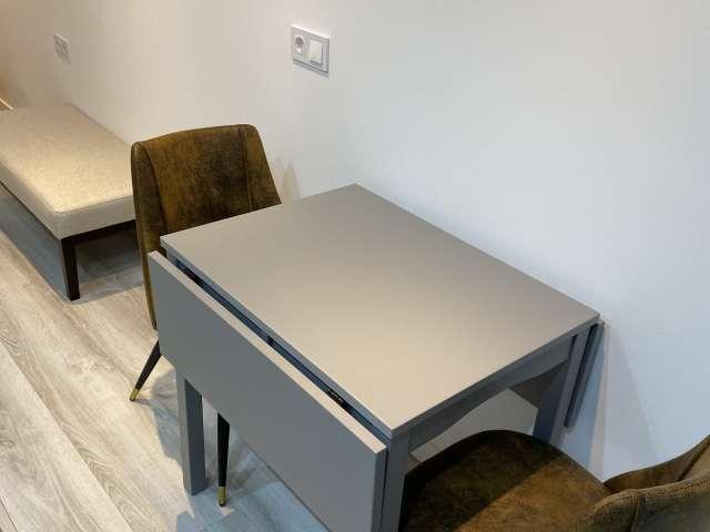 Estudio en alquiler en Sueca, Valencia