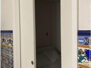 Estudio en alquiler en Sabadell, Barcelona