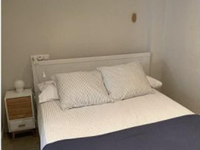 Estudio en alquiler en Sabadell, Barcelona