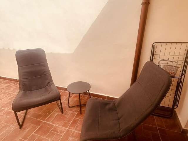 Estudio en alquiler en Sagunto