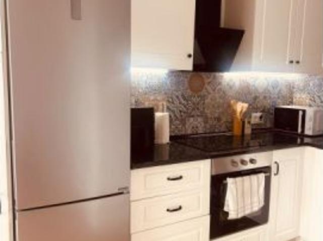 Estudio en alquiler en Sagunto, amueblado con un ambiente costero