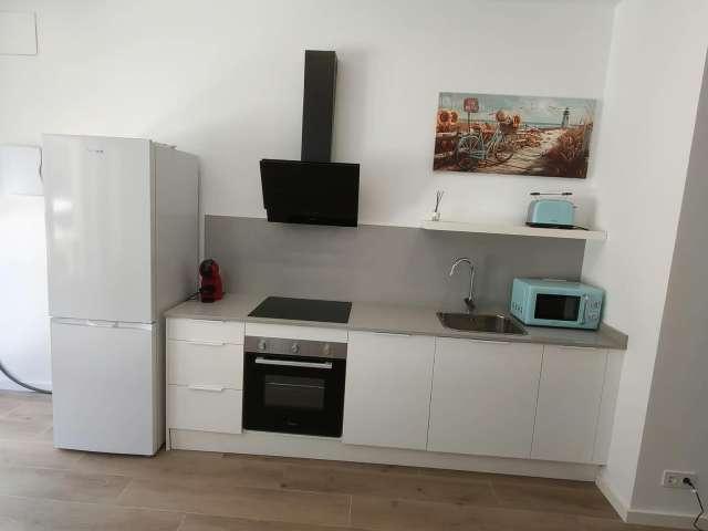 Estudio en alquiler en Sagunto, Valencia