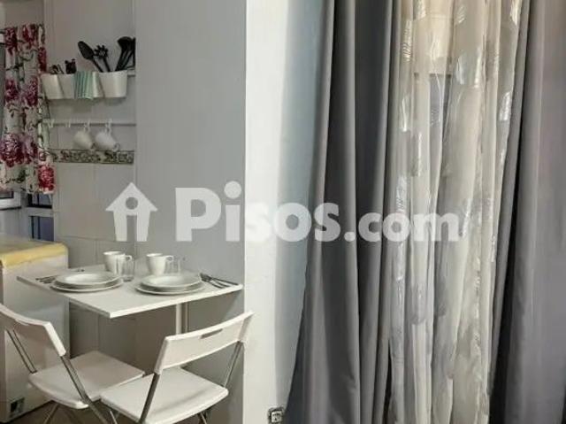 Estudio en alquiler en Salobreña