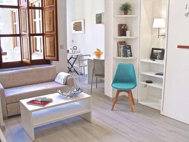 Estudio en alquiler en Salamanca