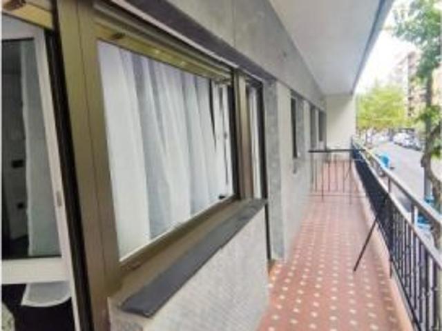 Estudio en alquiler en Salamanca