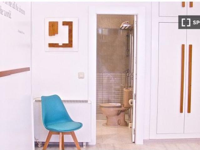 Estudio en alquiler en Salamanca