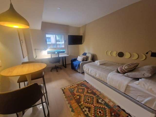 Estudio en alquiler en San Vicente del Raspeig, Alicante