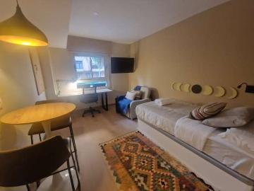 Estudio en alquiler en San Vicente del Raspeig, Alicante