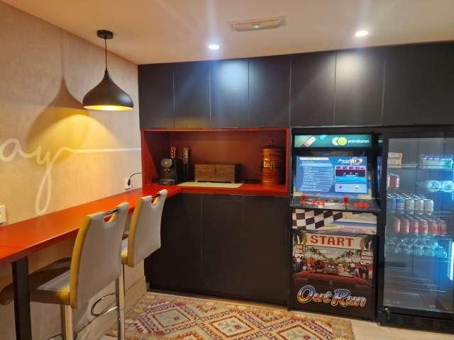 Estudio en alquiler en San Vicente del Raspeig, Alicante