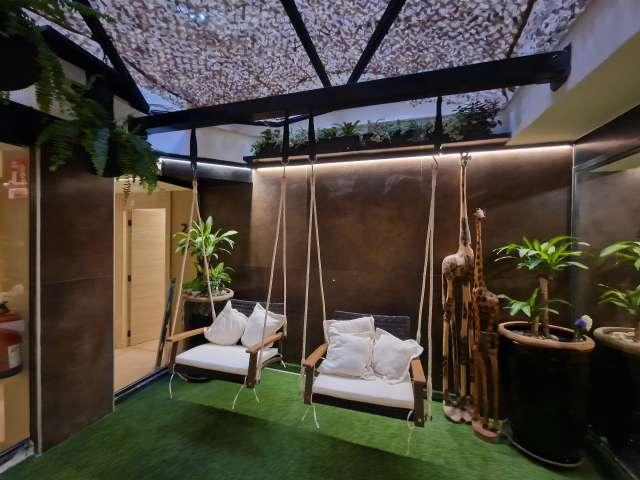 Estudio en alquiler en San Vicente del Raspeig, Alicante