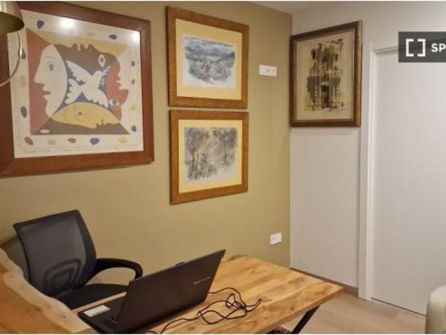 Estudio en alquiler en San Vicente del Raspeig, gastos incluidos