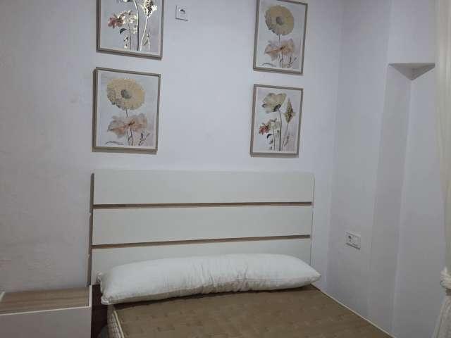 Estudio en alquiler en San Vicente, Sevilla