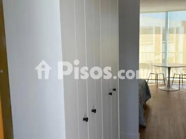 Estudio en alquiler en San Agustín