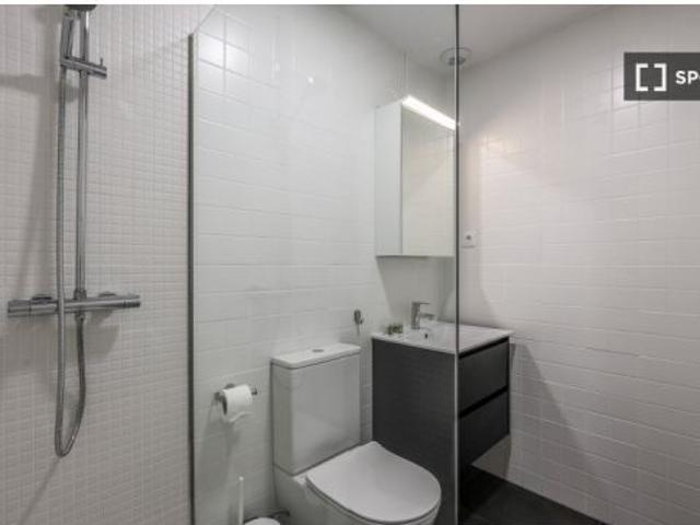Estudio en alquiler en San Andrés, gastos incluidos