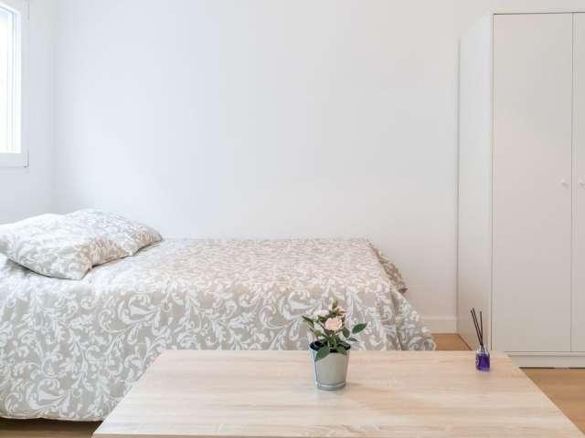 Estudio en alquiler en San Andrés, Madrid