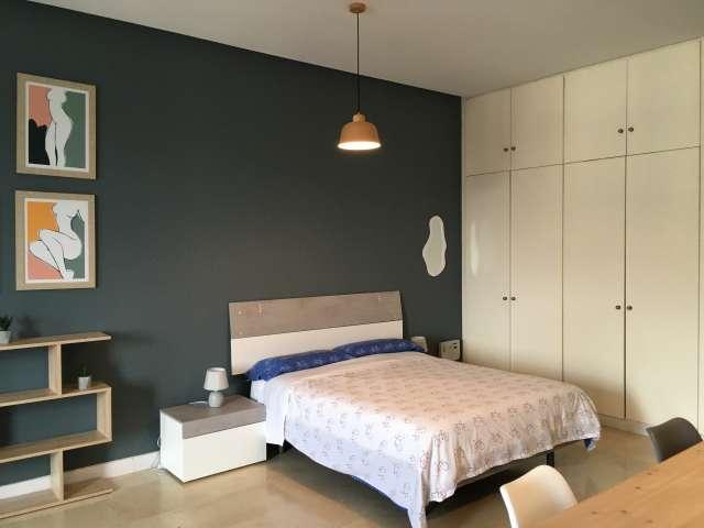 Estudio en alquiler en San Andrés, Madrid