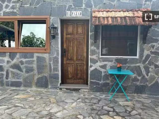 Estudio en alquiler en San Andrés y Sauces