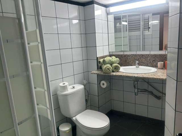 Estudio en alquiler en San Andrés y Sauces