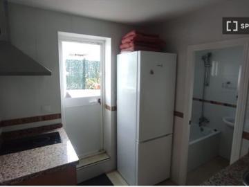 Estudio en alquiler en San Antonio, Cádiz