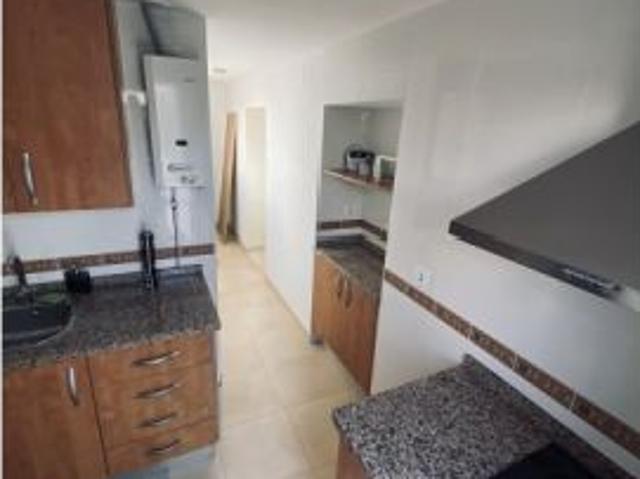Estudio en alquiler en San Antonio, Cádiz