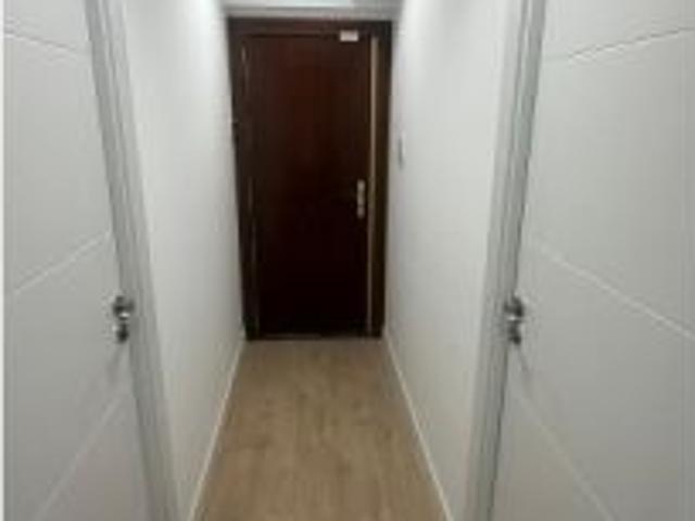 Estudio en alquiler en San Cristóbal