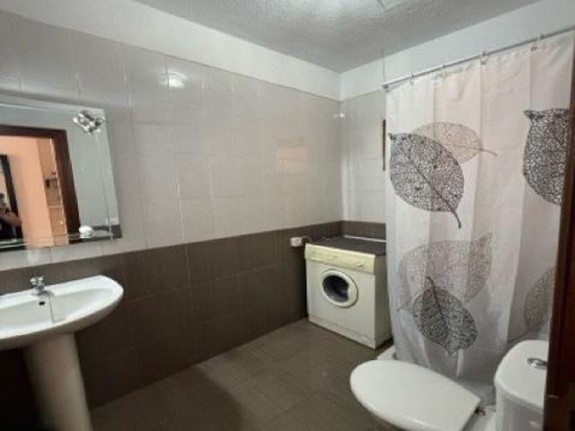 Estudio en Alquiler en San Eugenio Alto, Santa Cruz de Tenerife