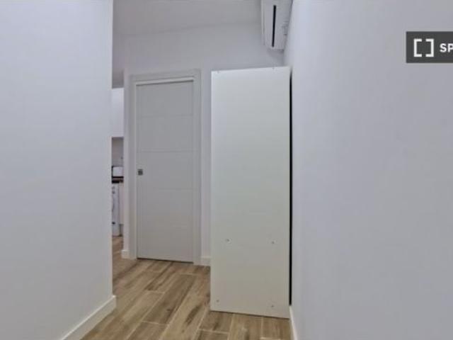 Estudio en alquiler en San Fermín